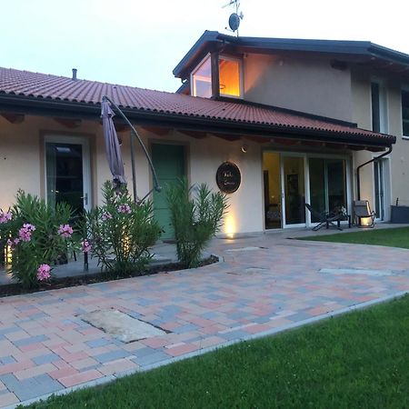 Il Vecchio Comune B&B Cintano Екстериор снимка