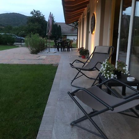 Il Vecchio Comune B&B Cintano Екстериор снимка